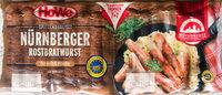 Nrnberger Rostbratwurst Report Card