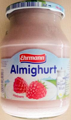 Almighurt Himbeere