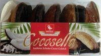 Cocosella Report Card