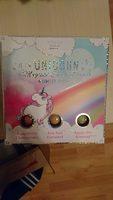UNICORN Magical Choco Pearls *limited Edition* Report Card