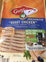 Gutfried 'Roast Chicken' Report Card