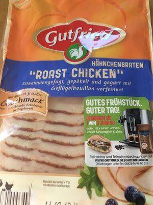 Gutfried 'Roast Chicken'