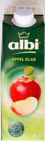 Apfel Klar Report Card