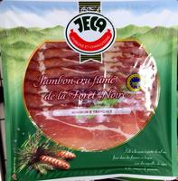 Jambon Cru Fum De La Fort Noire Report Card