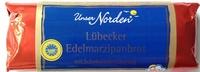 Lbecker Edelmarzipanbrot Report Card