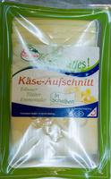 Kse-Aufschnitt Report Card