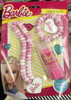 Candy Love Barbie Report Card