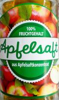 Apfelsaft Aus Apfelsaftkonzentrat Report Card