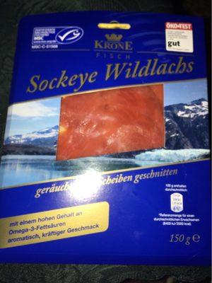 Wechsler Norwegischer Premium Lachs