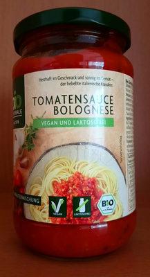 Tomatensauce Bolognese
