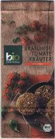 Bratlinge, Tomate Kruter Report Card