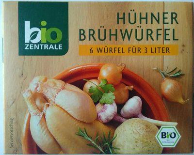 Hhner-Brhwrfel