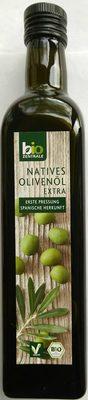 Natives Olivenl Extra