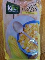 Cornflakes Ungest Report Card