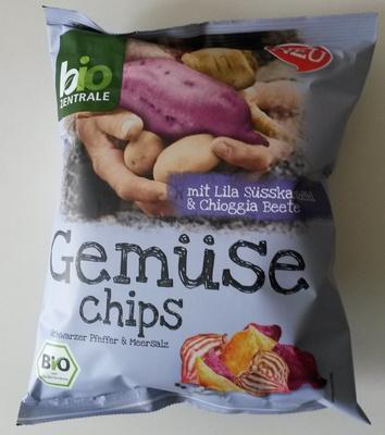 Gemse Chips