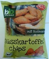 Skartoffelchips Mit Rosmarin Report Card