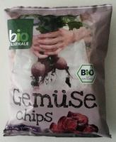 Gemsechips - Rote Beete Report Card