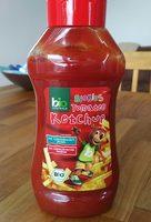 Bio Kids Tomatenketchup Report Card