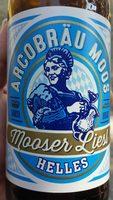 Mooser Liesl Report Card