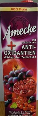 Amecke Antioxidantien
