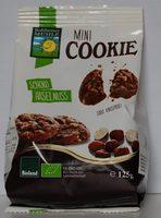 Mini Cookie Report Card