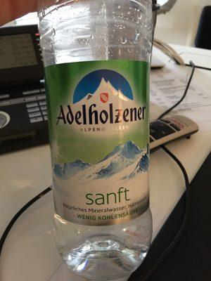 Adelholzener Sanft
