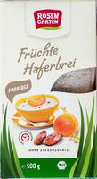 Frchte Haferbrei Report Card