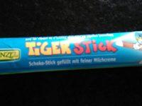 Tiger Stick Report Card