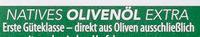 Spanisches Natives Olivenl Extra Ingredients