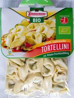 Tortellini Mit Kruter-Frischksefllung Report Card