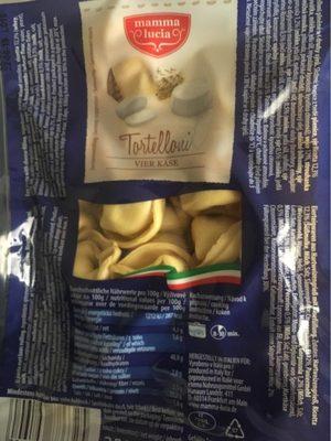 Tortelloni Vier Kse