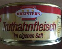 Truthahnfleisch In Eigenen Saft Report Card