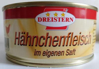 Hhnchenfleisch Im Eigenen Saft