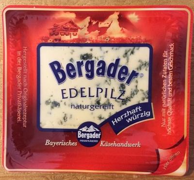 Edelpilz Naturgereift