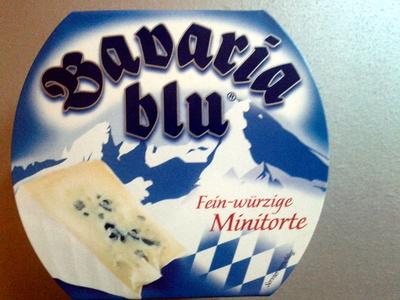 Bavaria Blu
