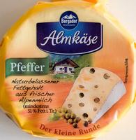 Almkse Pfeffer Report Card