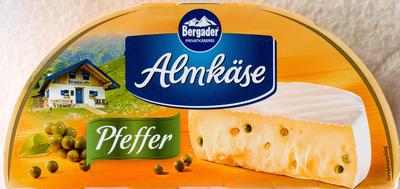 Almkse Pfeffer