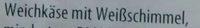 Bergbauern Kse Mild-cremig Ingredients
