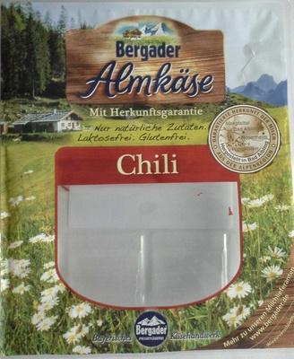Bergader Almkse Chili