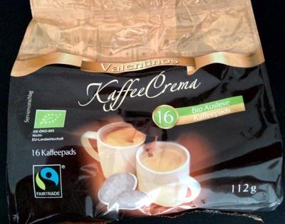 Kaffee Crema