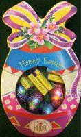Happy Easter Report Card