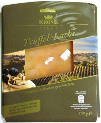 Trffel-Lachs