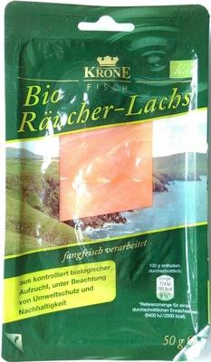 Bio Rucher-Lachs