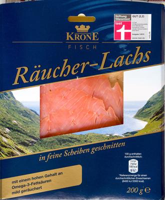 Rucher-Lachs