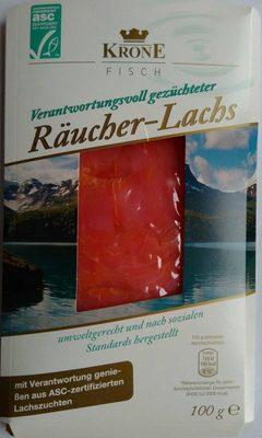 Rucher-Lachs