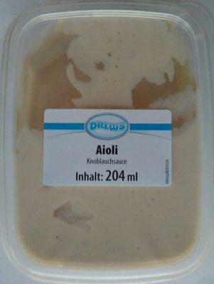Aioli