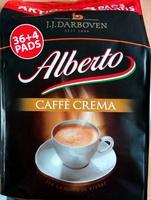 Caff Crema Report Card