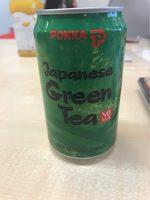 Japanese Green Tea Report Card
