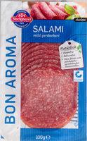 Salami Report Card