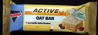 Active Oat Bar Latte Macchiato Report Card